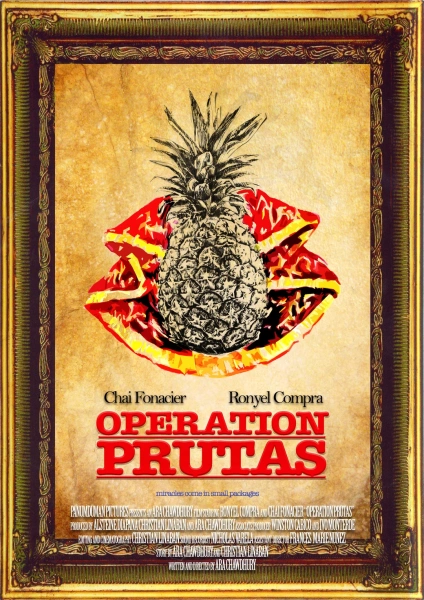 Operation Prutas
