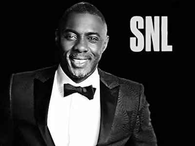 Idris Elba/Khalid