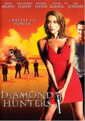 The Diamond Hunters