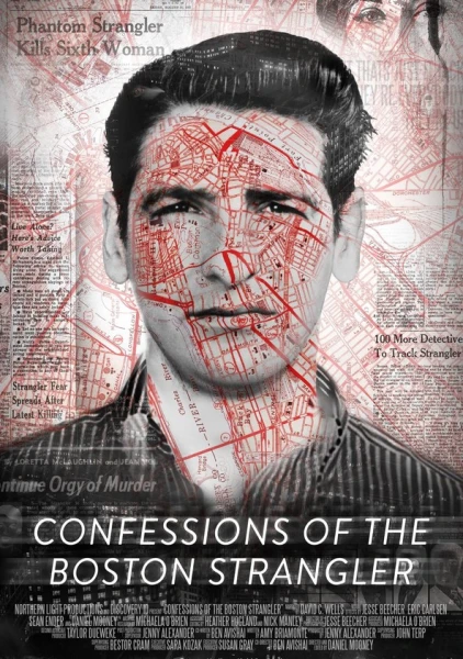 ID Films: Confessions of the Boston Strangler