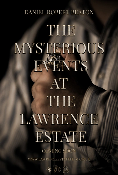 The Mysterious Events at the Lawrence Estate