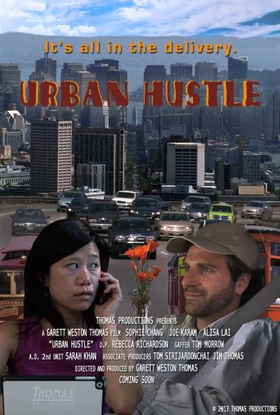 Urban Hustle
