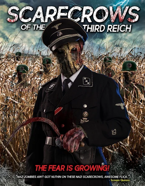 Scarecrows of the Third Reich