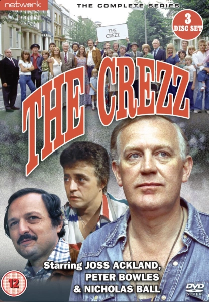 The Crezz