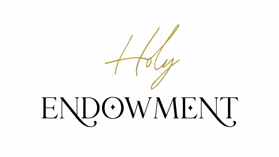 Holy Endowment