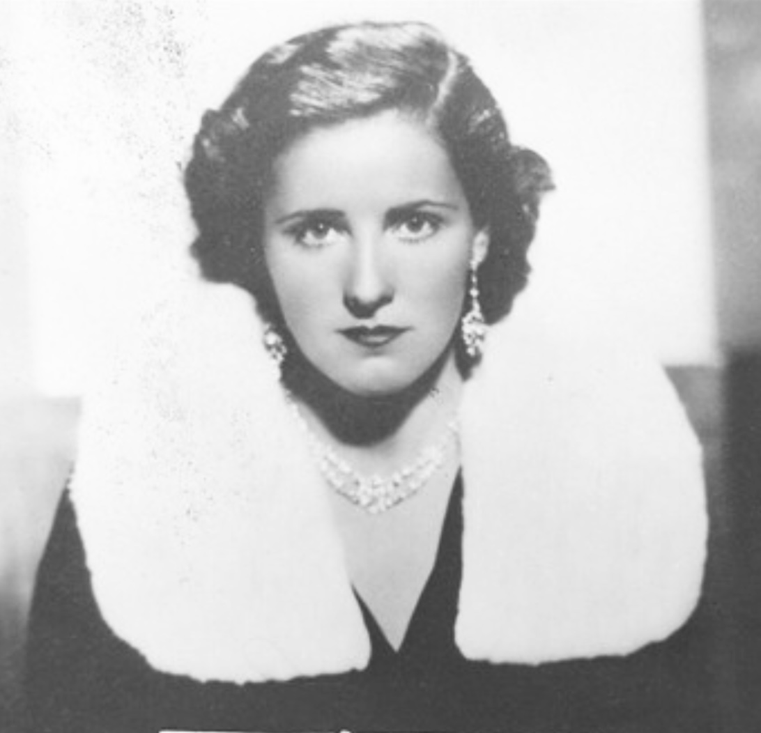 Edith Fitzgerald