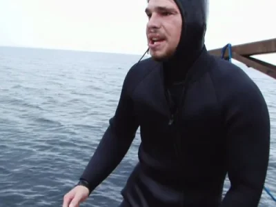 Who's the Captain?!