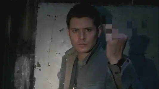 Ghostfacers