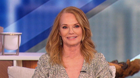 Marg Helgenberger