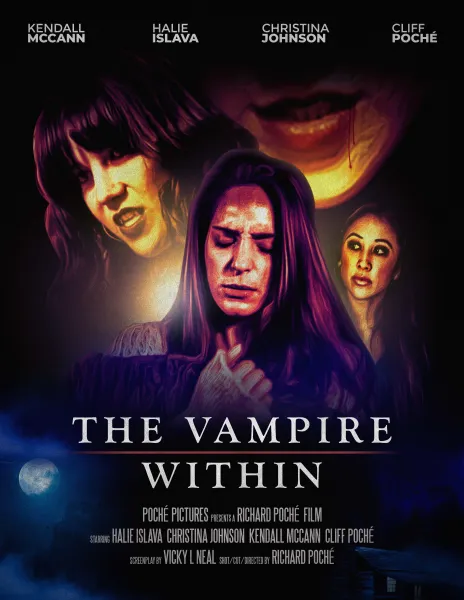 The Vampire Within