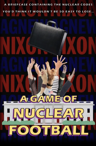 A Game of Nuclear Football