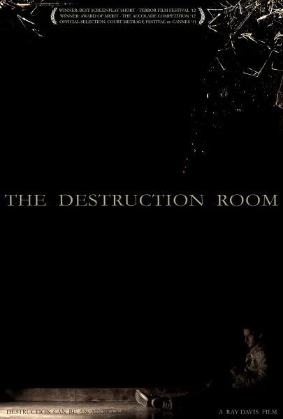 The Destruction Room