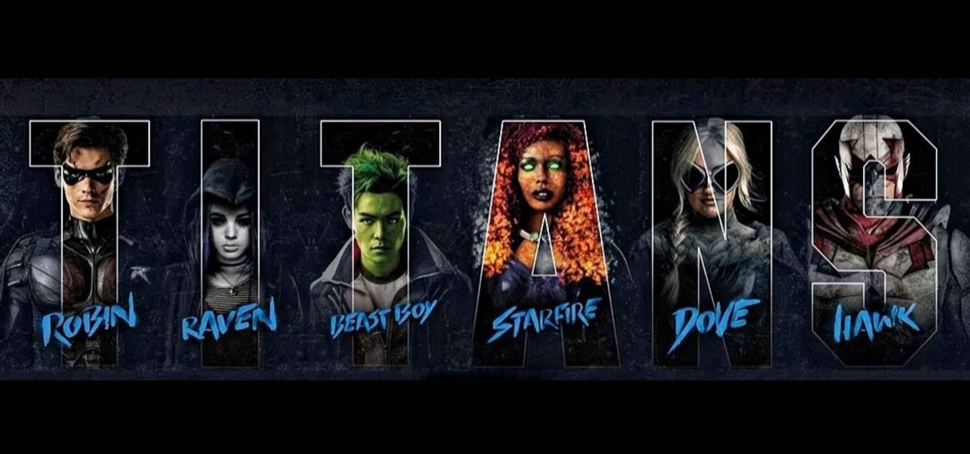 Titans