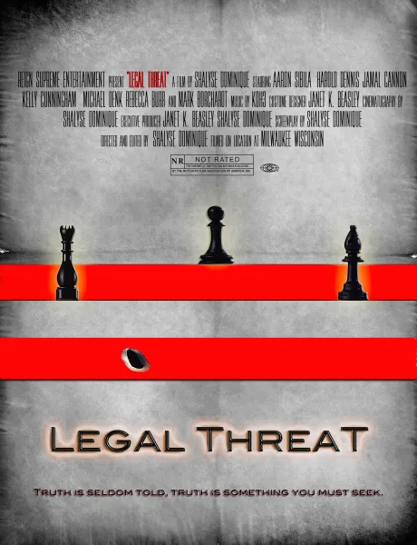 Legal ThreaT