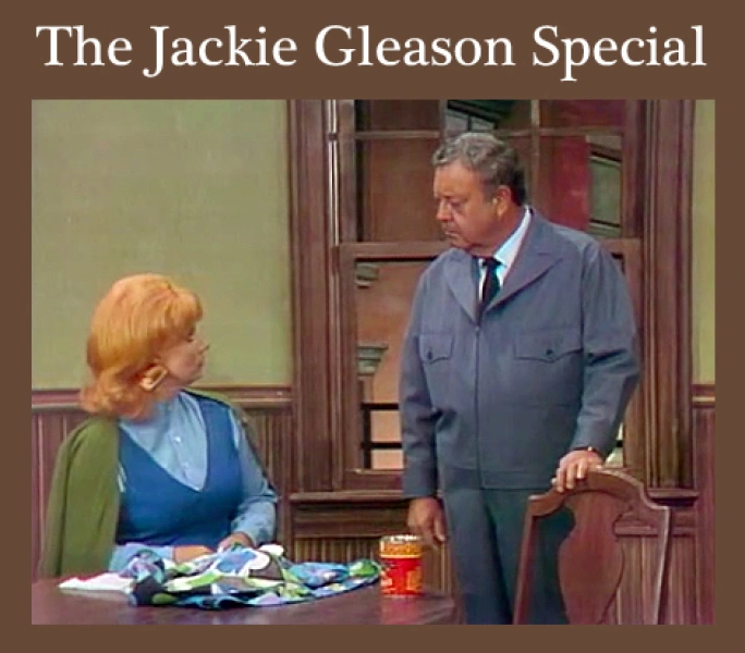 The Jackie Gleason Special