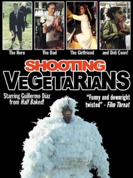 Shooting Vegetarians