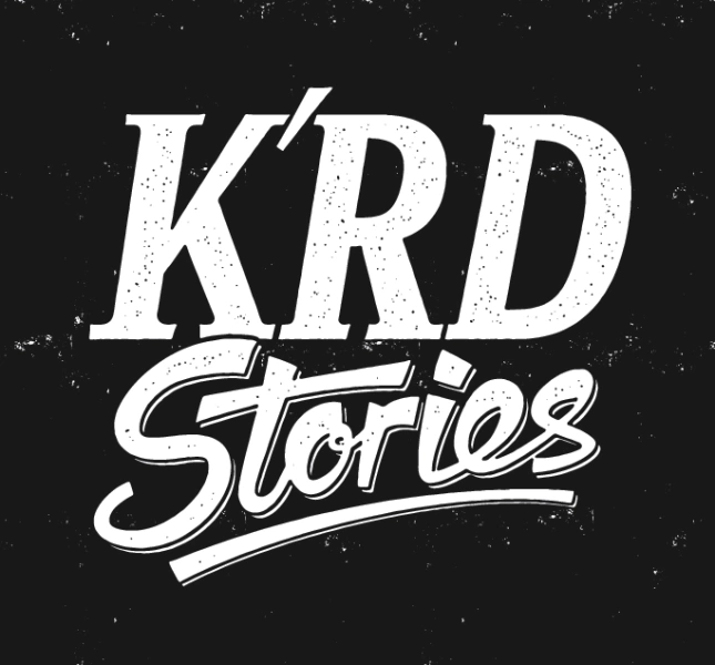 K Rd Stories
