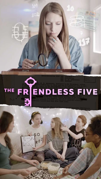 The Friendless Five