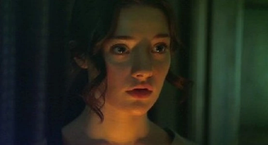 Scary Mary: Part 1