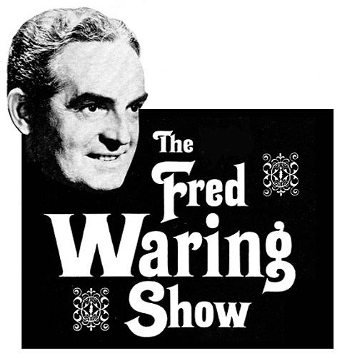 The Fred Waring Show