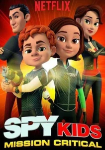 Season 1