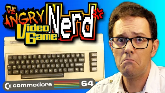 Commodore 64