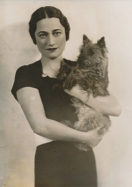 Wallis Simpson, Loved and Lost