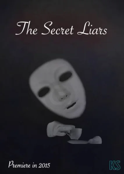 The Secret Liars