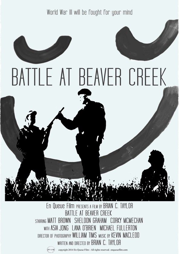 Battle at Beaver Creek