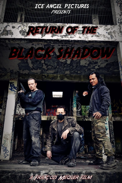 The Return of Black Shadow