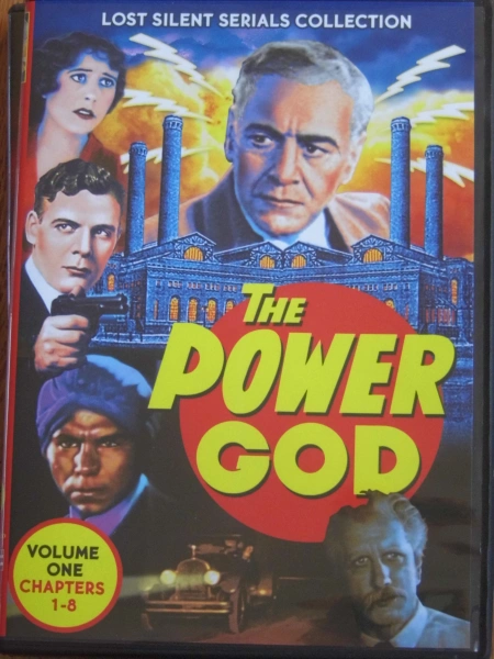 The Power God