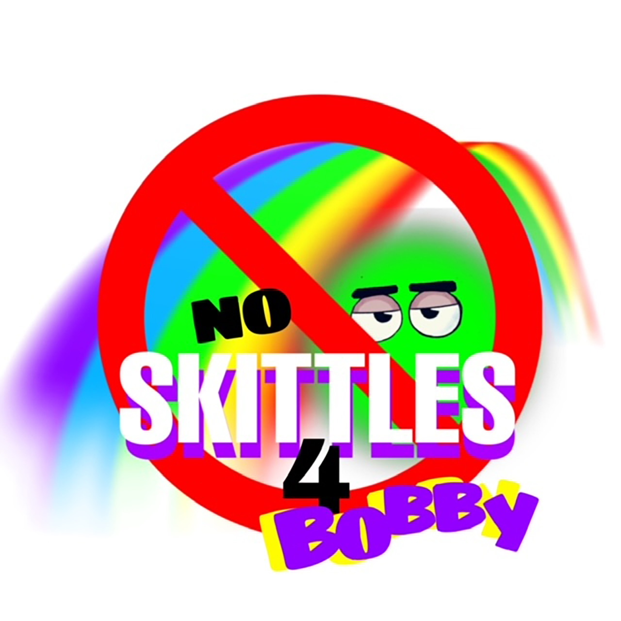 Skittles Wars