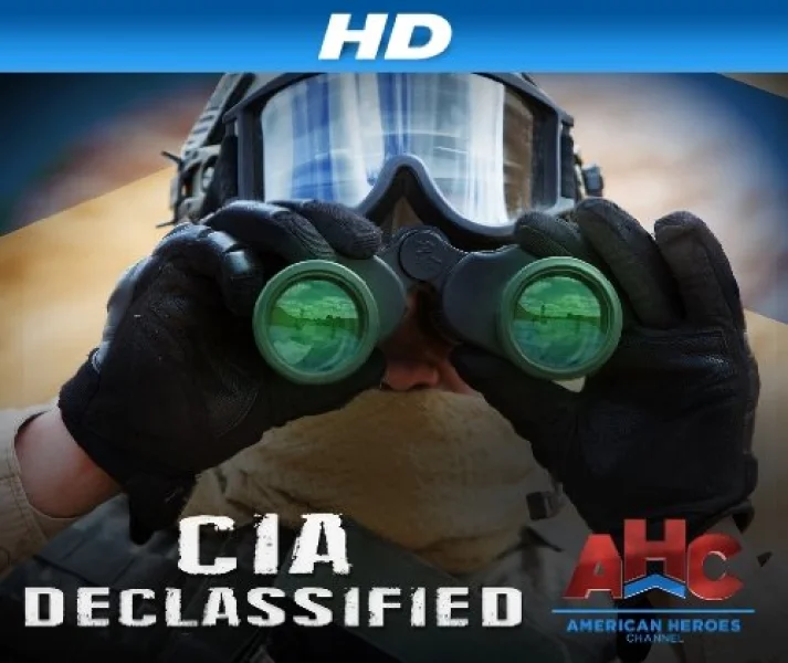 CIA Declassified