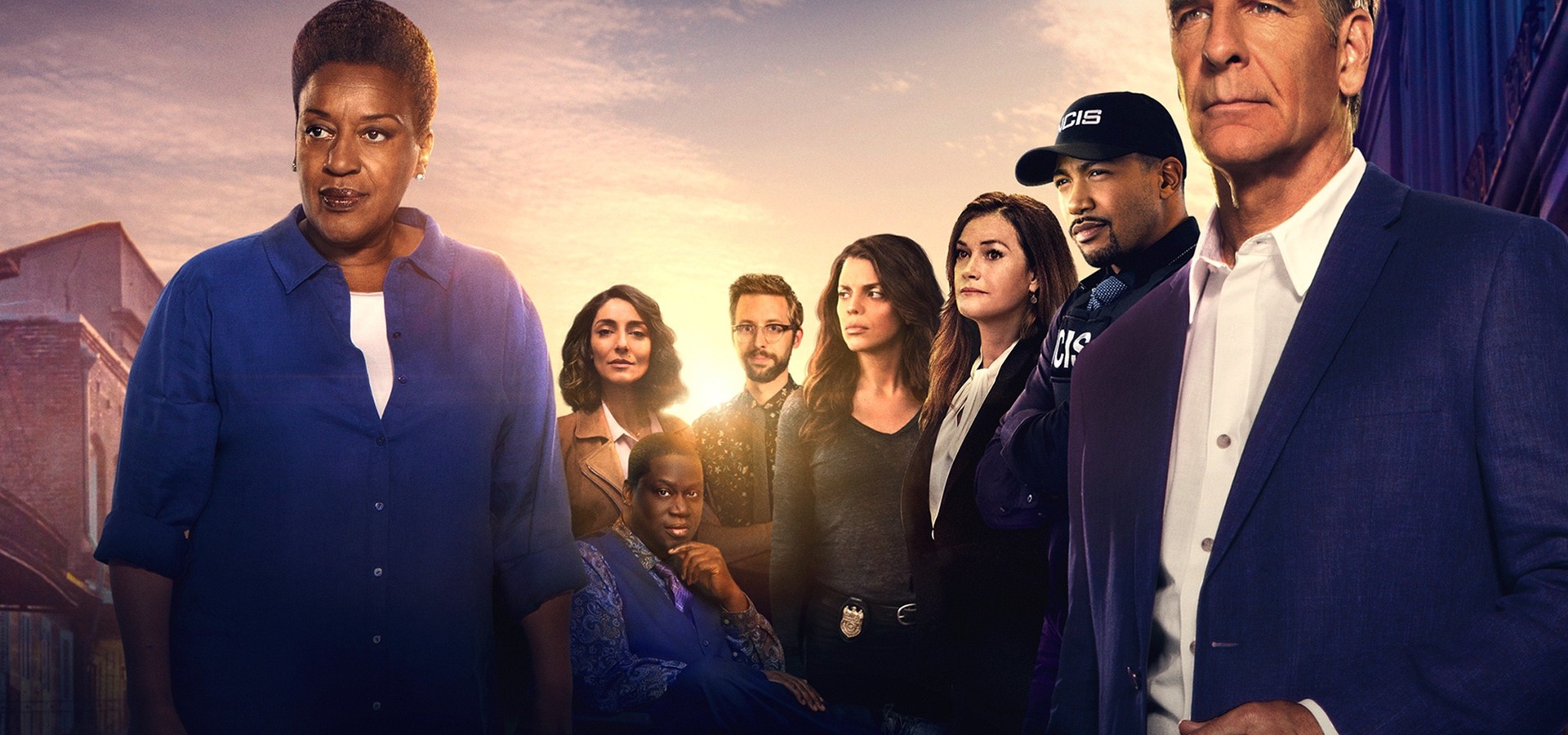 NCIS: New Orleans