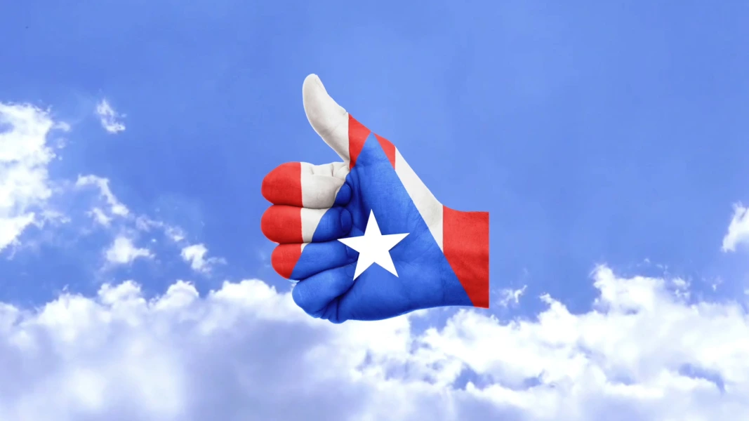 ¡OJALÁ! - Puerto Rico Rebuilds