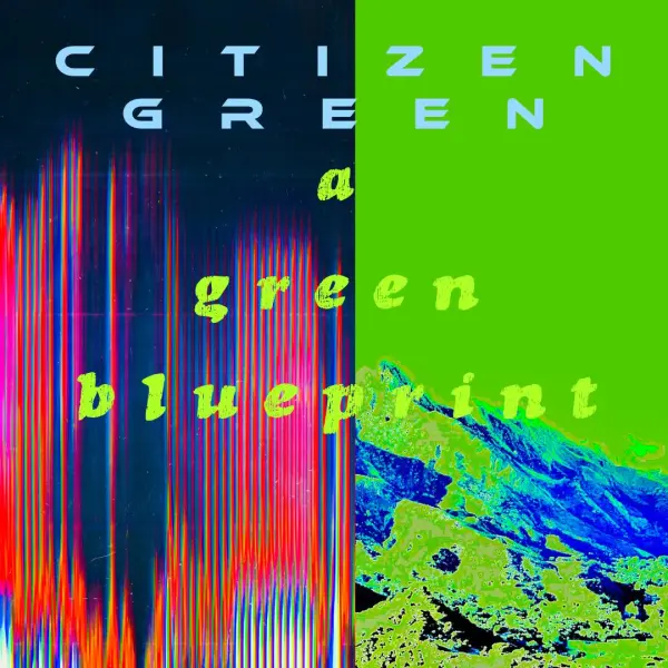 Citizen Green