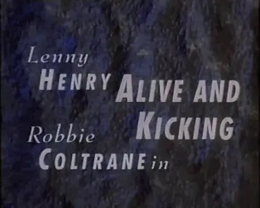 Alive and Kicking