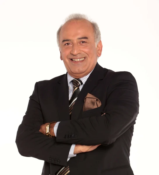 Dimitris Mavropoulos