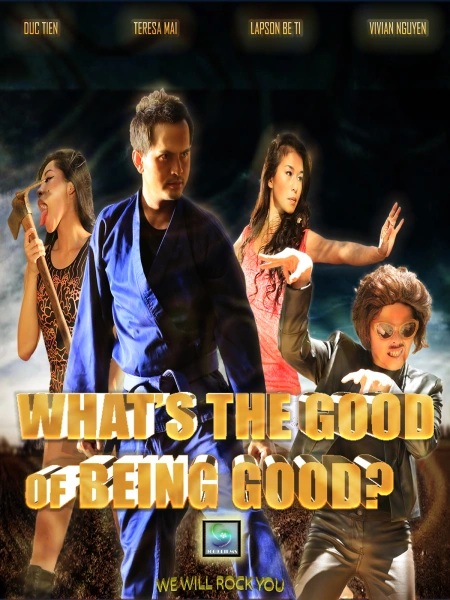What's the Good of Being Good?
