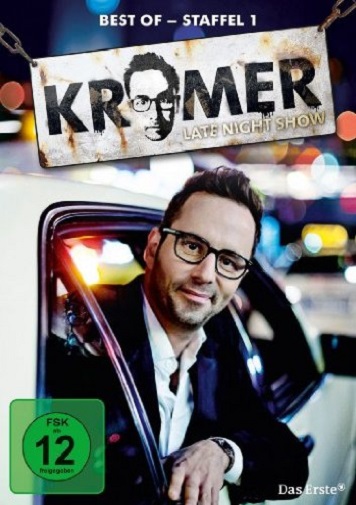 Krömer - Late Night Show