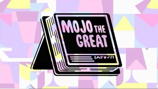 Mojo the Great