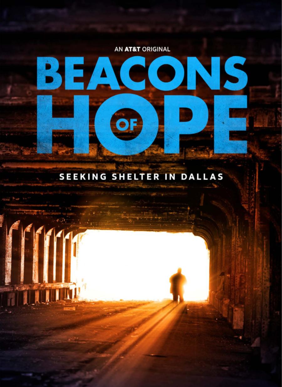 Beacons of Hope: Seeking Shelter in Dallas