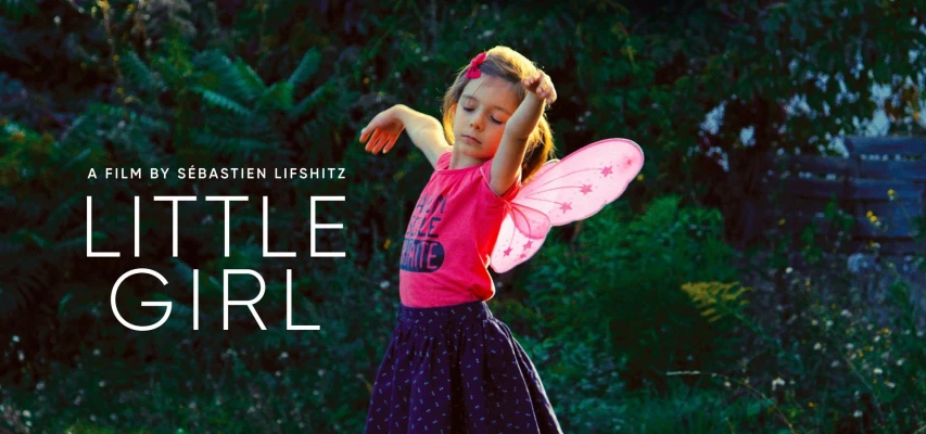 Little Girl