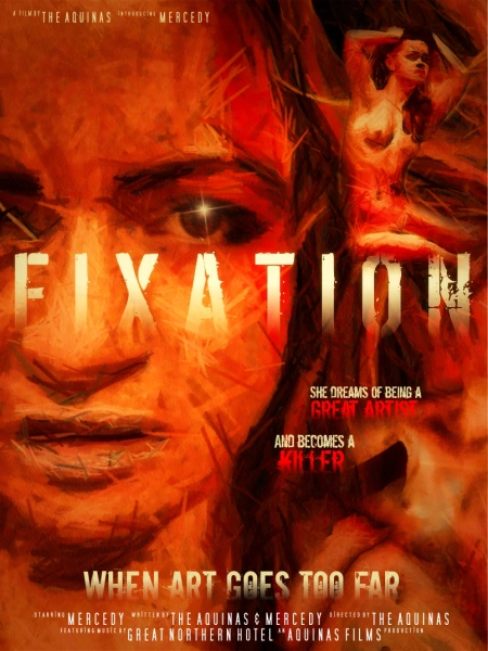 Fixation: When Art Goes Too Far