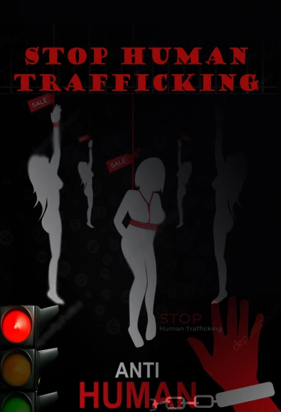 Human Trafficking in USA & Mexico