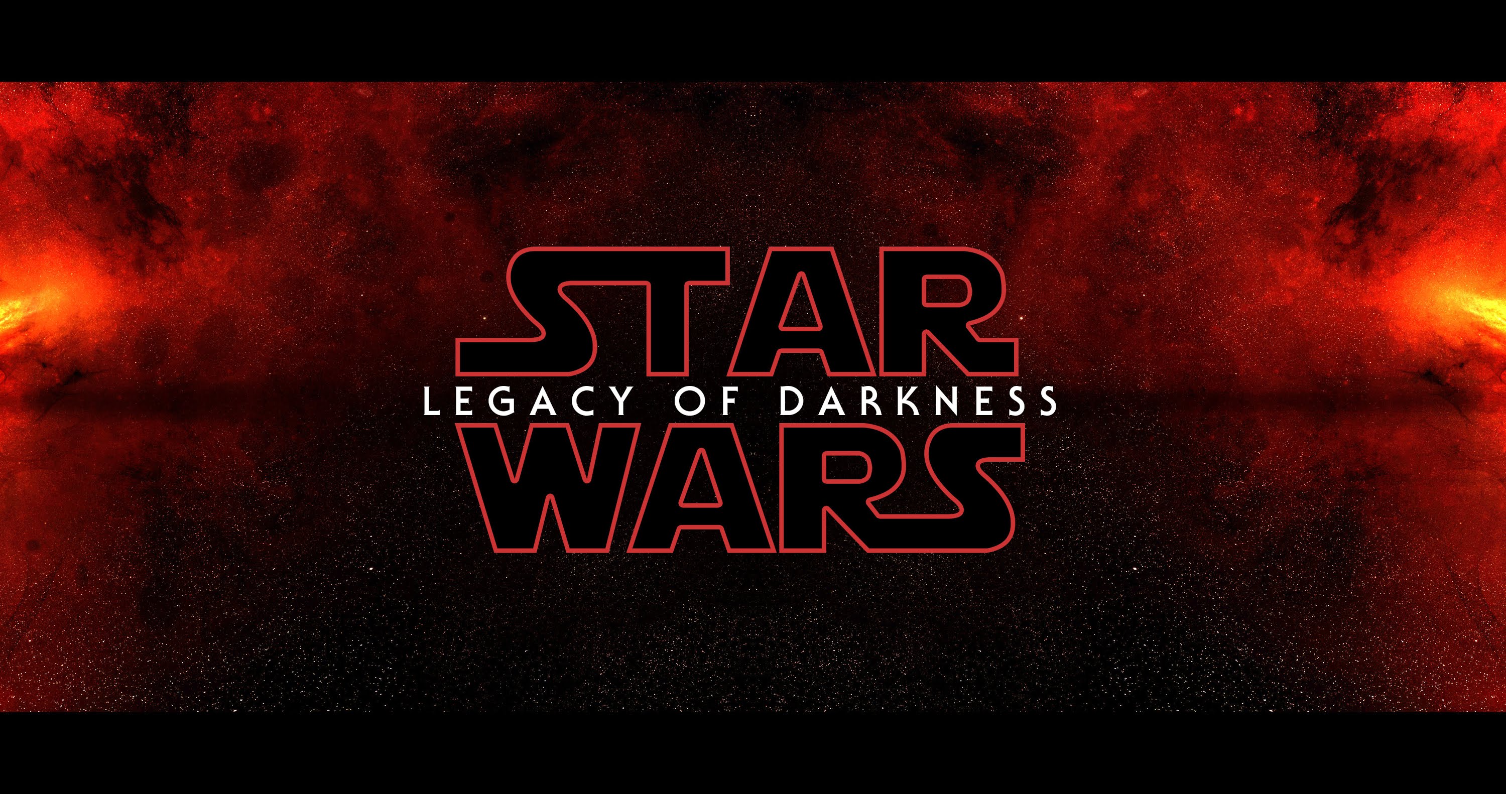 Star Wars: Legacy of Darkness