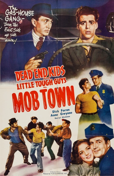 Mob Town