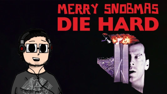 Merry Snobmas (2019): Die Hard