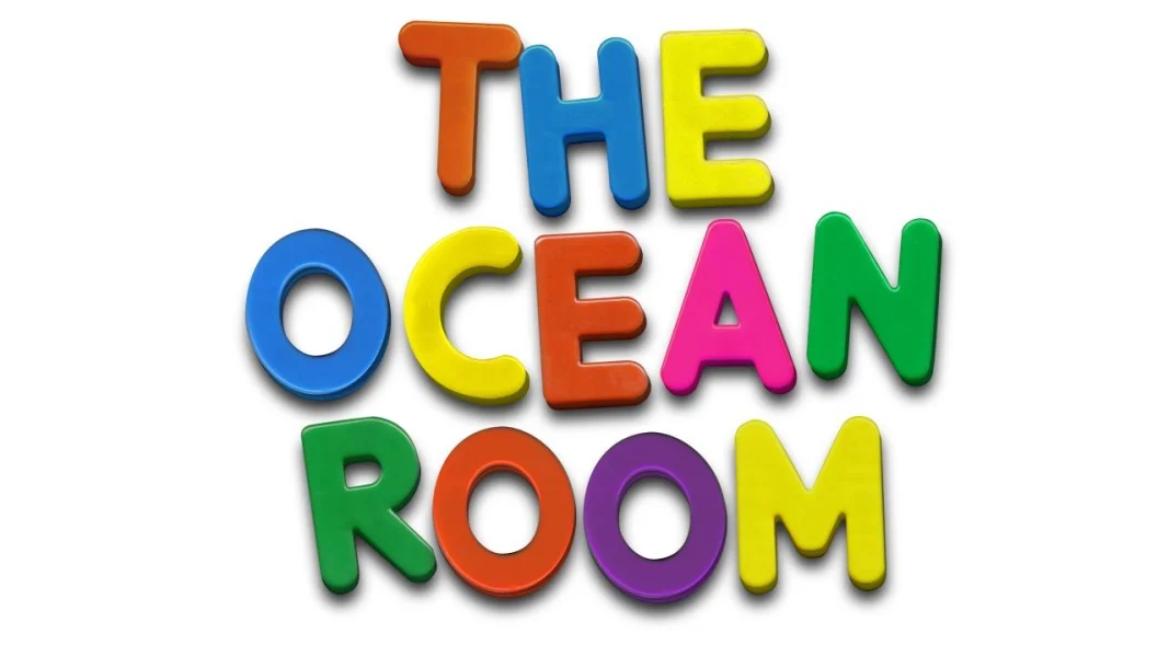 The Ocean Room