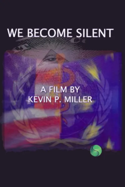 We Become Silent